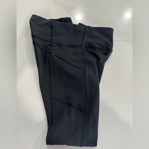 Athleta Contender Tight XS